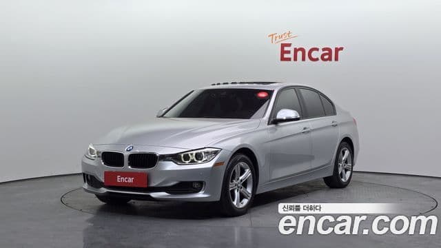 BMW 3시리즈 (F30), 2015 1