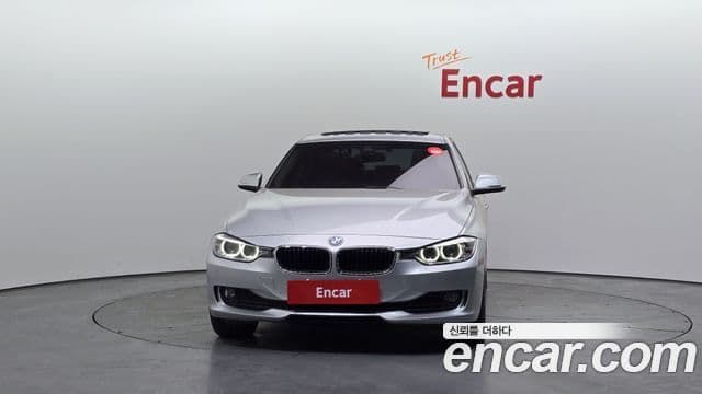 BMW 3시리즈 (F30), 2015 3