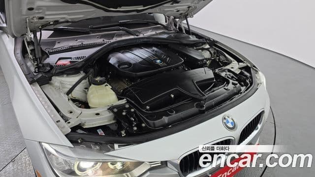 BMW 3시리즈 (F30), 2015 6