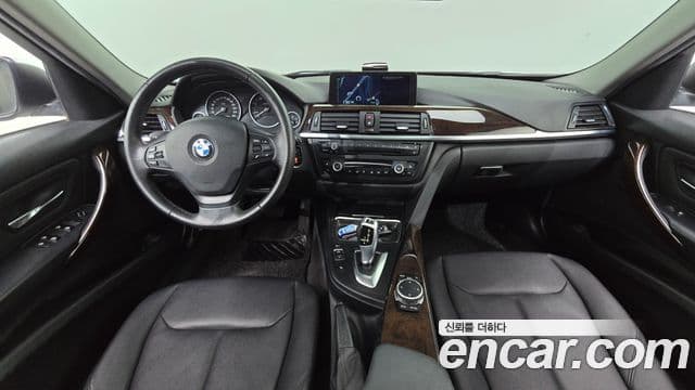 BMW 3시리즈 (F30), 2015 7