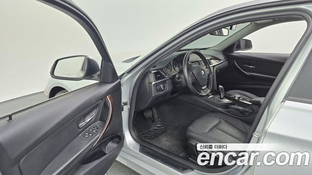 BMW 3시리즈 (F30), 2015 10