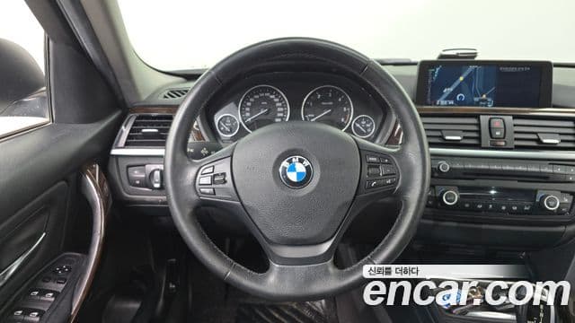 BMW 3시리즈 (F30), 2015 13
