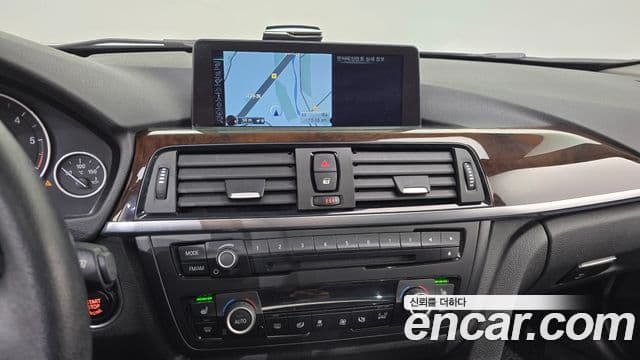 BMW 3시리즈 (F30), 2015 14