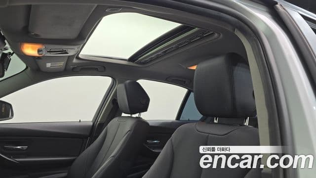 BMW 3시리즈 (F30), 2015 19