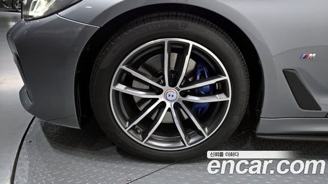 BMW 5시리즈 (G30) 520i M Sport, 2023 все фото