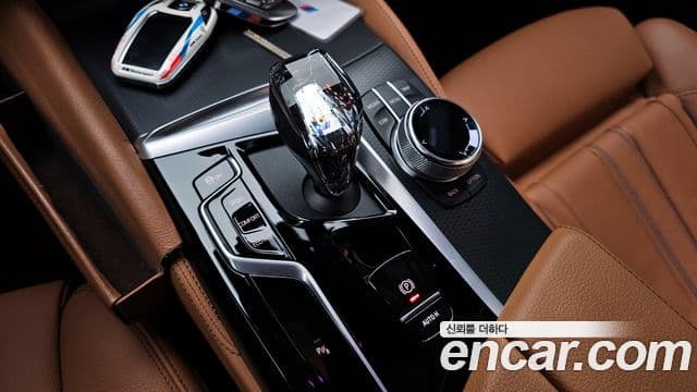 BMW 5시리즈 (G30) 520i M Sport, 2023 9