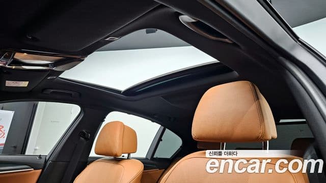 BMW 5시리즈 (G30) 520i M Sport, 2023 18