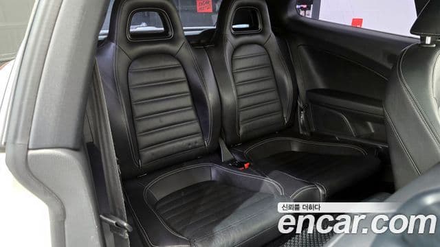 Volkswagen 시로코 2.0 TDI R-Line, 2012 12