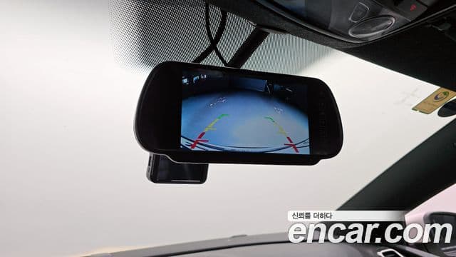 Volkswagen 시로코 2.0 TDI R-Line, 2012 15