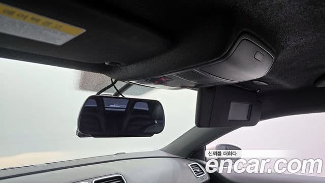 Volkswagen 시로코 2.0 TDI R-Line, 2012 19