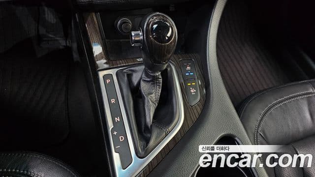 Kia K5 Prestige, 2011 9