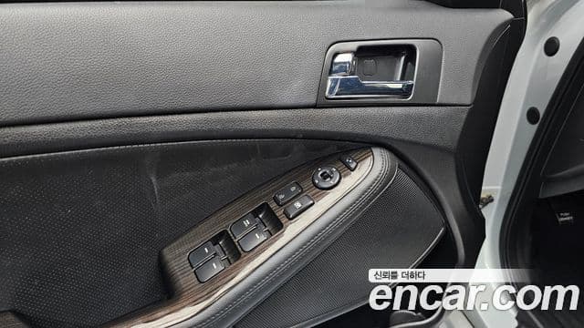 Kia K5 Prestige, 2011 16