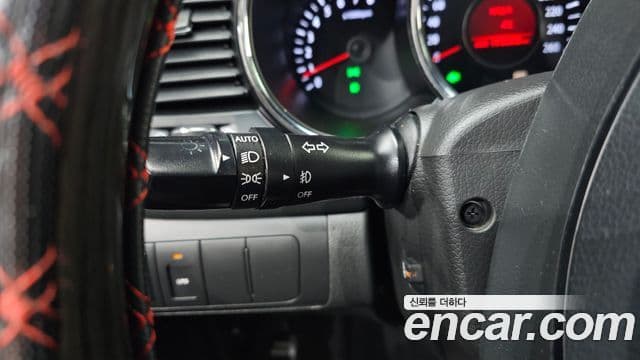 Kia K5 Prestige, 2011 17