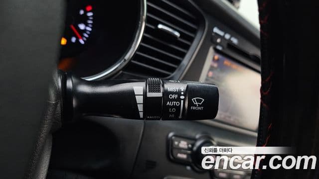 Kia K5 Prestige, 2011 18