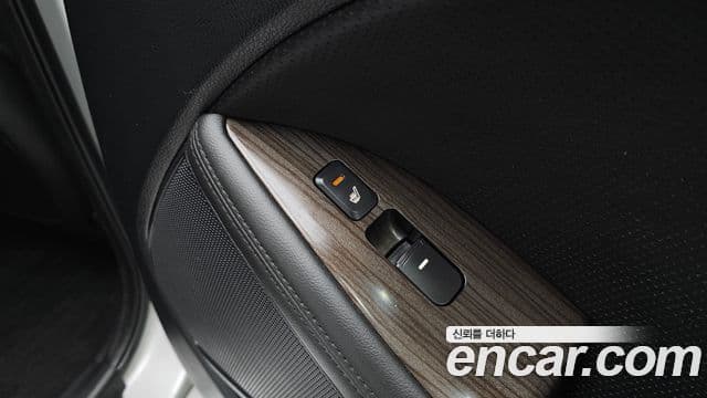 Kia K5 Prestige, 2011 19