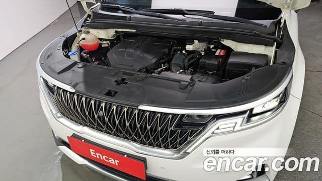 Kia Carnival 4세대 Signature, 2021 6