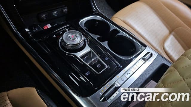 Kia Carnival 4세대 Signature, 2021 9