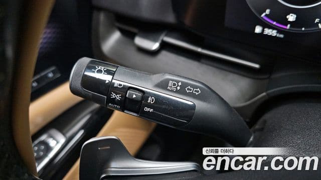 Kia Carnival 4세대 Signature, 2021 15