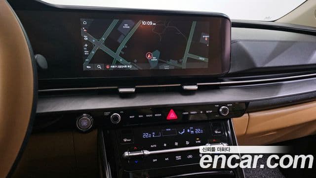 Kia Carnival 4세대 Signature, 2021 16