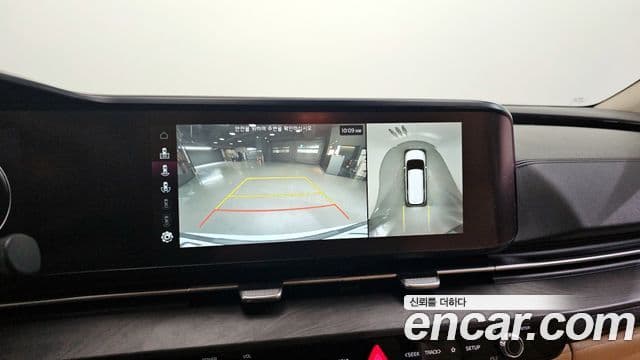 Kia Carnival 4세대 Signature, 2021 17