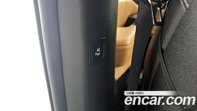 Kia Carnival 4세대 Signature, 2021 18