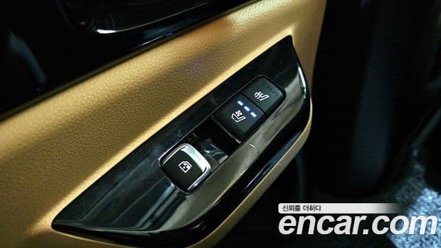 Kia Carnival 4세대 Signature, 2021 19