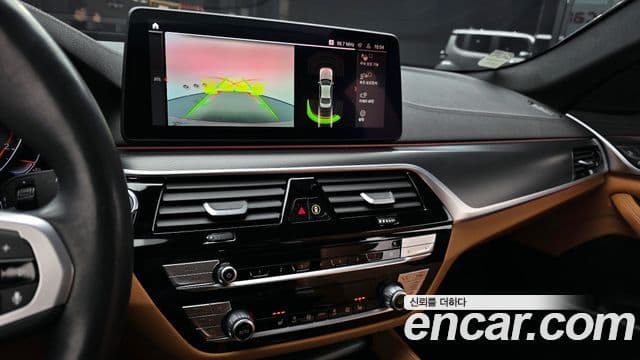 BMW 5시리즈 (G30) 520i M Sport, 2023 15