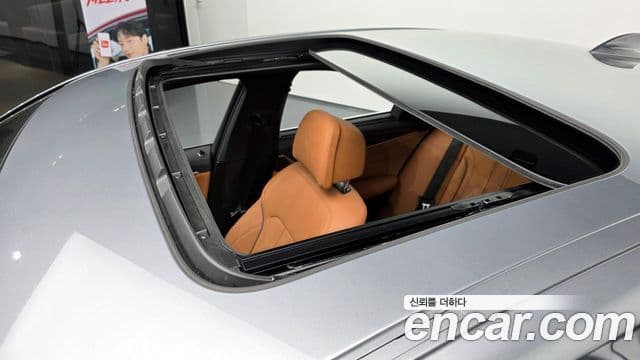 BMW 5시리즈 (G30) 520i M Sport, 2023 18