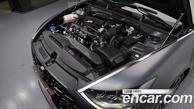 Hyundai Sonata (DN8) Inspiration, 2023 6