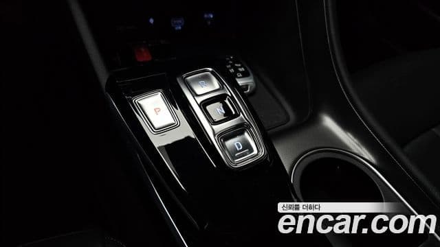 Hyundai Sonata (DN8) Inspiration, 2023 9