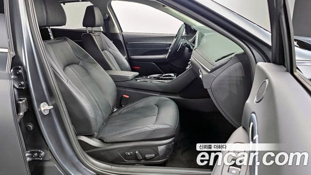 Hyundai Sonata (DN8) Inspiration, 2023 10