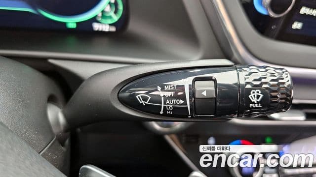 Hyundai Sonata (DN8) Inspiration, 2023 16