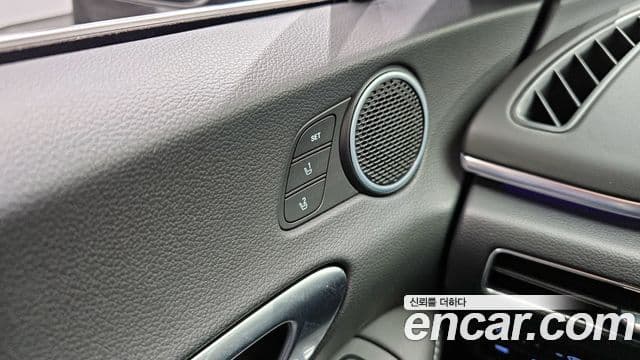 Hyundai Sonata (DN8) Inspiration, 2023 17