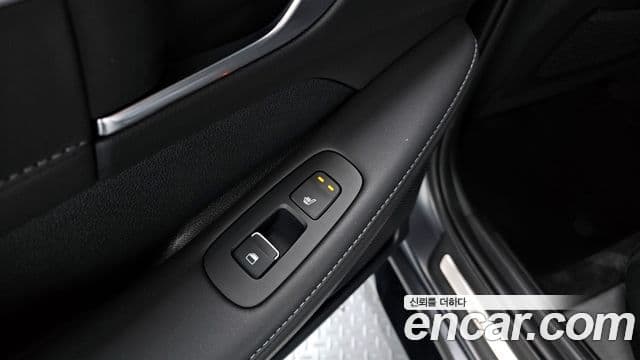 Hyundai Sonata (DN8) Inspiration, 2023 18