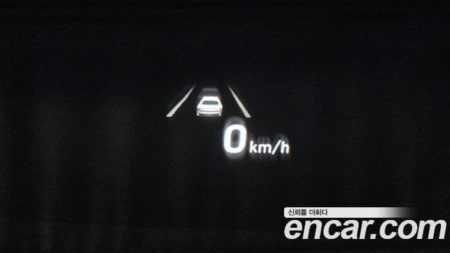 Hyundai Sonata (DN8) Inspiration, 2023 19