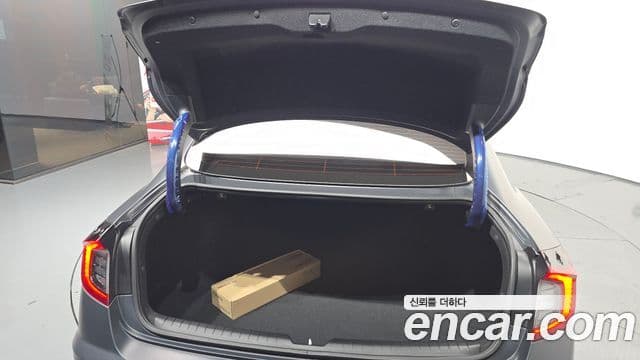 Hyundai Sonata (DN8) Inspiration, 2023 20