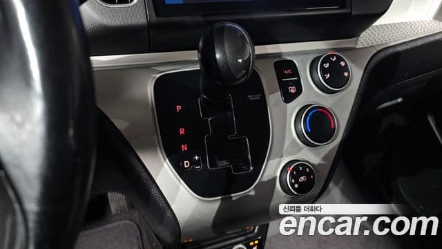 Kia Ray Special, 2013 9