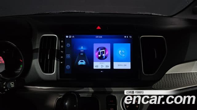 Kia Ray Special, 2013 14