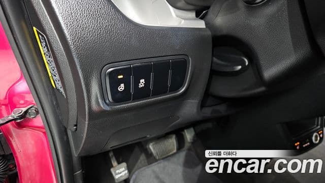 Kia Ray Special, 2013 17