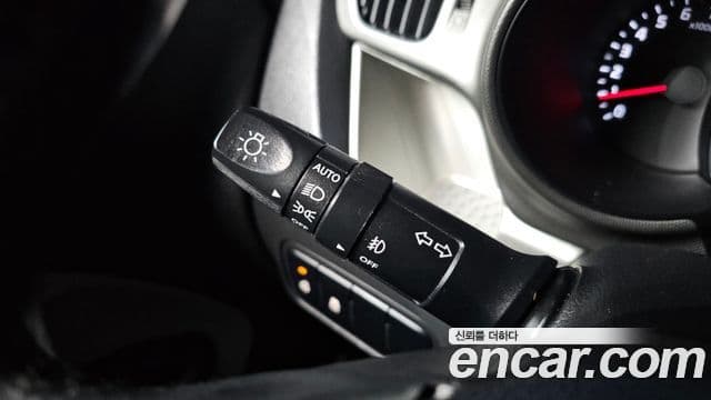 Kia Ray Special, 2013 18