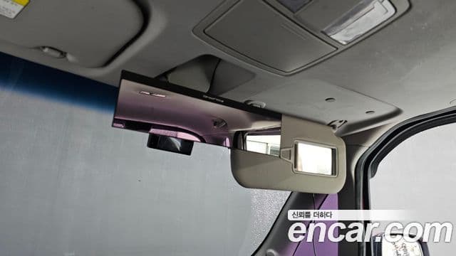 Kia Ray Special, 2013 20