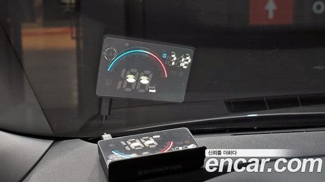 Hyundai The / новый New Avante гибрид (CN7) Inspiration, 2024 18