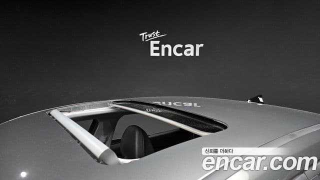 Hyundai The / новый New Avante гибрид (CN7) Inspiration, 2024 19