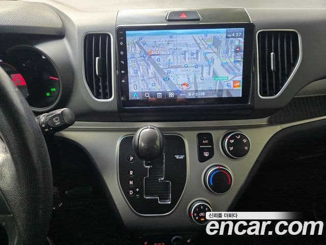 Kia Ray Special, 2012 10