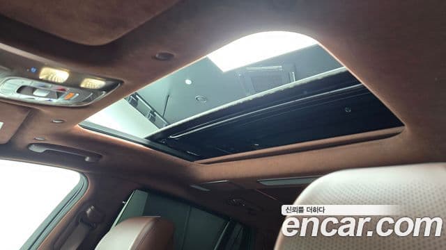 Genesis G90 (RS4) бензин 3.5 турбо AWD, 2022 17