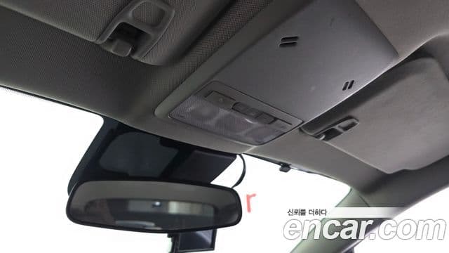 Chevrolet(GM대우) Trax 1.4 LT, 2014 18