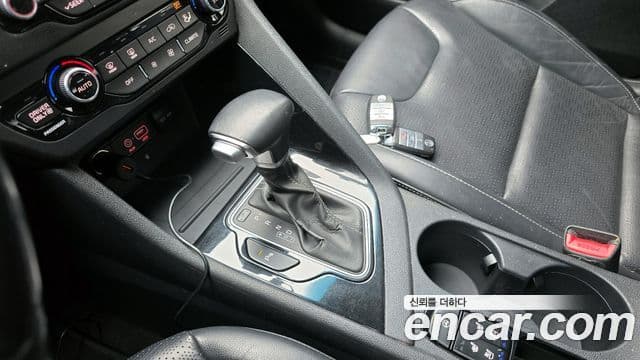 Kia Niro Noblesse, 2017 9