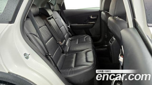 Kia Niro Noblesse, 2017 12