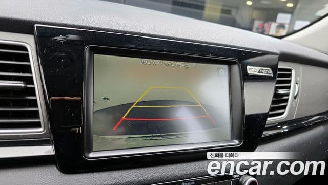 Kia Niro Noblesse, 2017 15