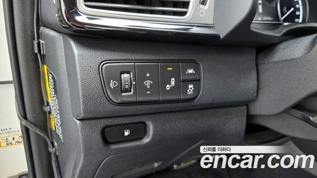 Kia Niro Noblesse, 2017 16